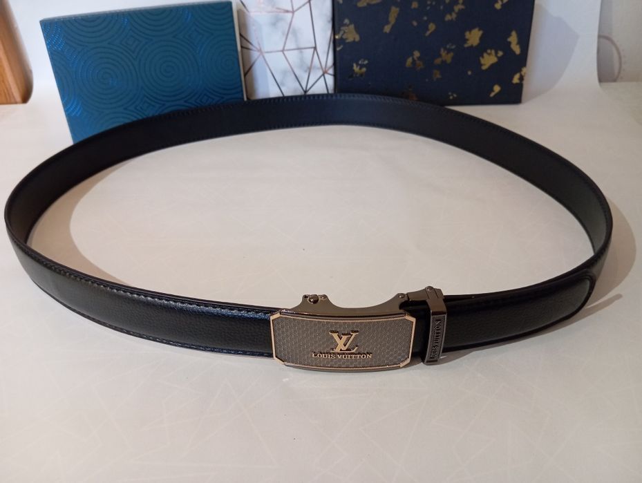 Pasek Louis Vuitton 130cm