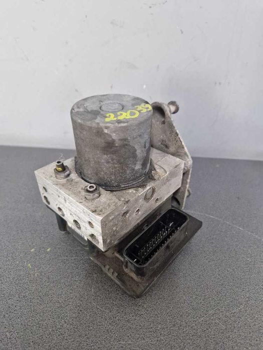 Mercedes Sprinter 906 Volkswagen Crafter Pompa ABS