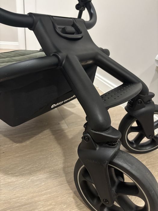 Wózek 2w1 Easywalker Harvey3 Premium z dodatkami