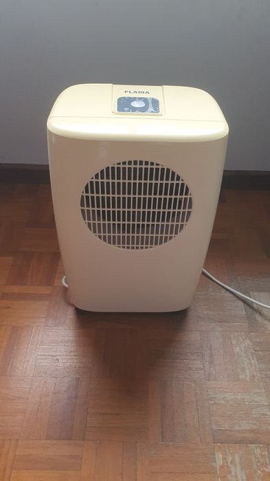 Desumidifcador Flama 1313FL