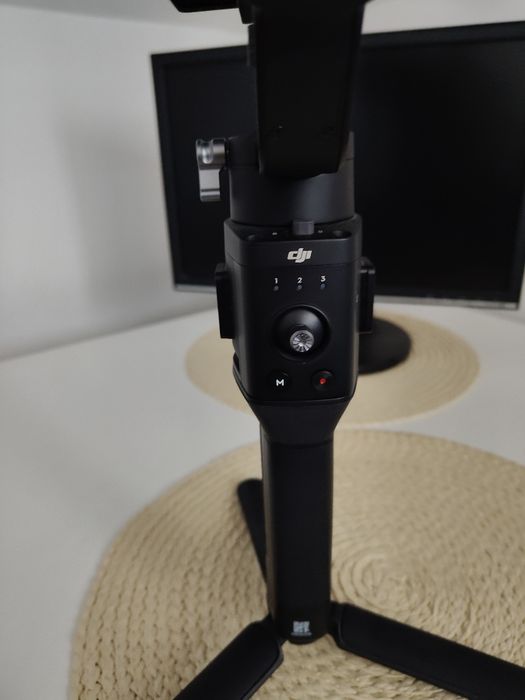 DJI GimbalI Ronin-SC super stan
