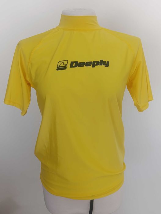 Camisola bodyboard nunca usada