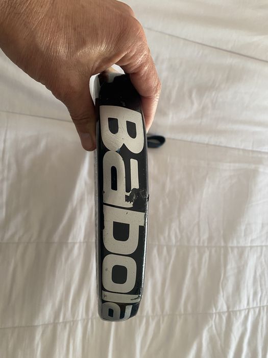Raquete babolat air viper