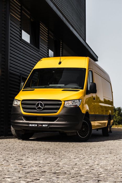 Mercedes-Benz Sprinter 311 2.2 CDI 432 L3H2 DC EURO VI