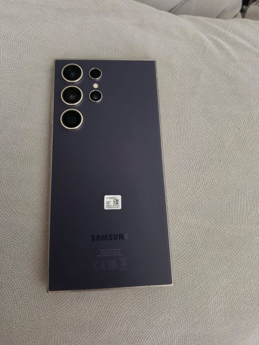 Samsung s24ultra