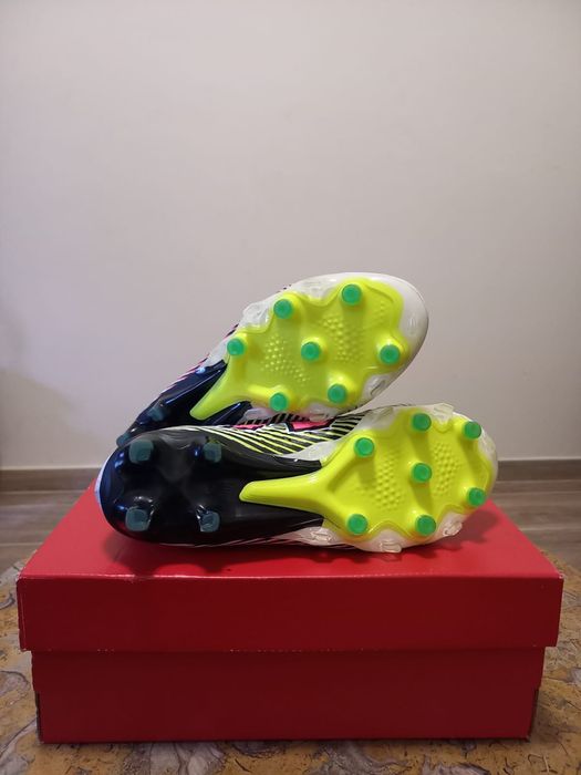 Chuteiras New Balance