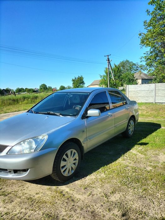ПРОДАМ Mitsubishi lancer 9