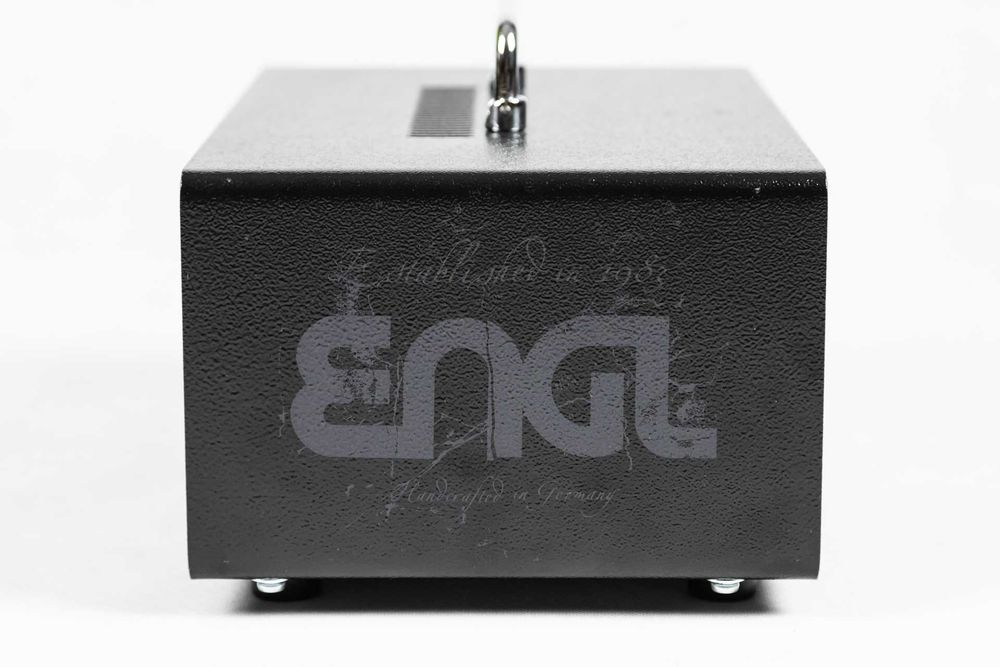 ENGL Ironball E606 SE - wzmacniacz gitarowy