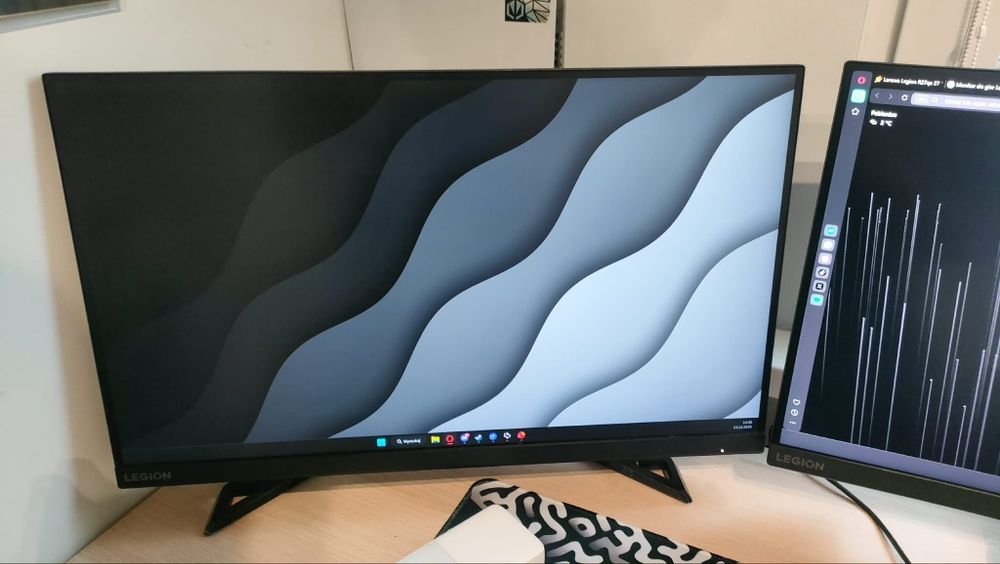 Monitor,  Lenovo