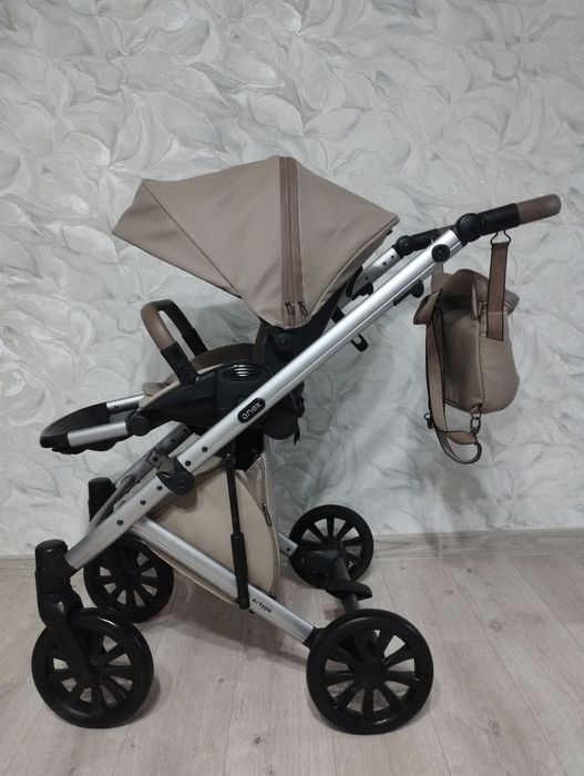Дитяча коляска anex