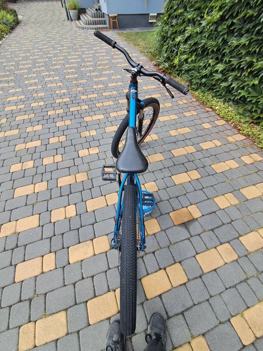 Kellys whip 50 [dirt mtb]