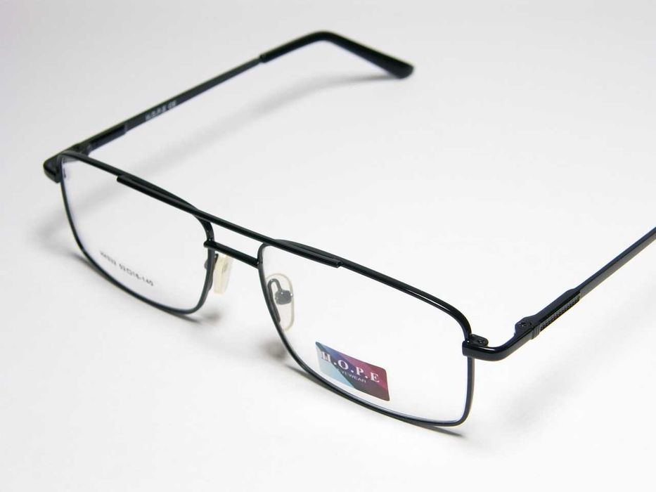 Oprawki okularowe H.O.P.E H4332 klasyczne