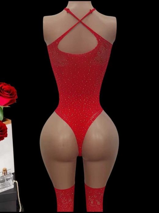 Body plus kabaretki