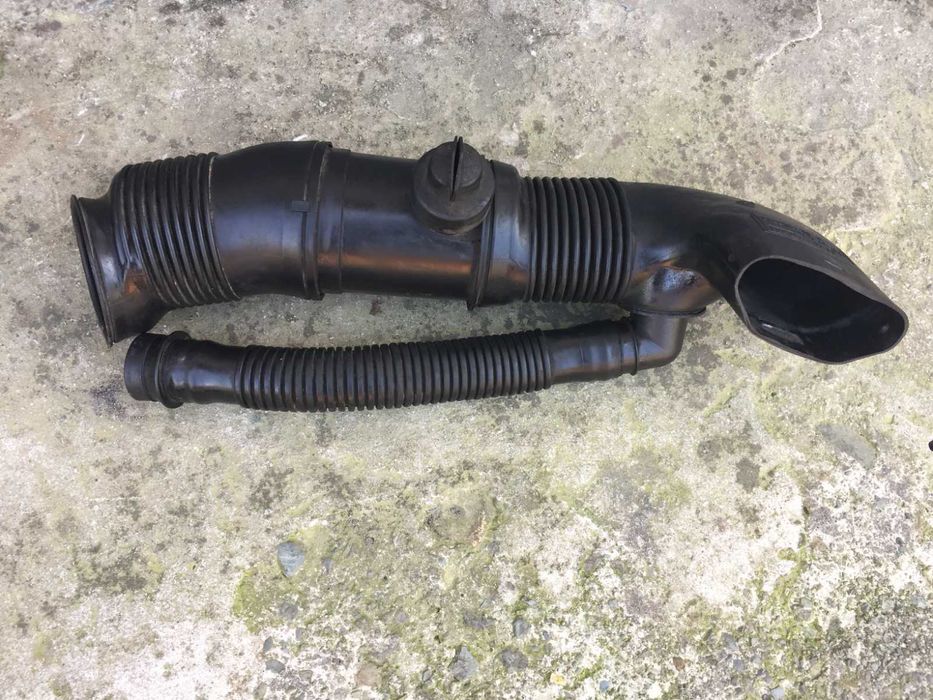 Корпус Повітряного Фільтра бмв 2.5 tds M51 Е39.Е38.Е34.Е36