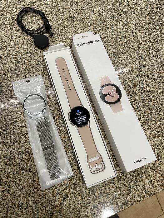 Samsung Galaxy Watch 4