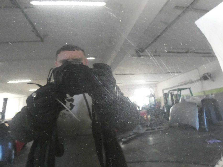 Maska pokrywa silnika AUDI A8 D4 LZ9Y AA9 GORLICE