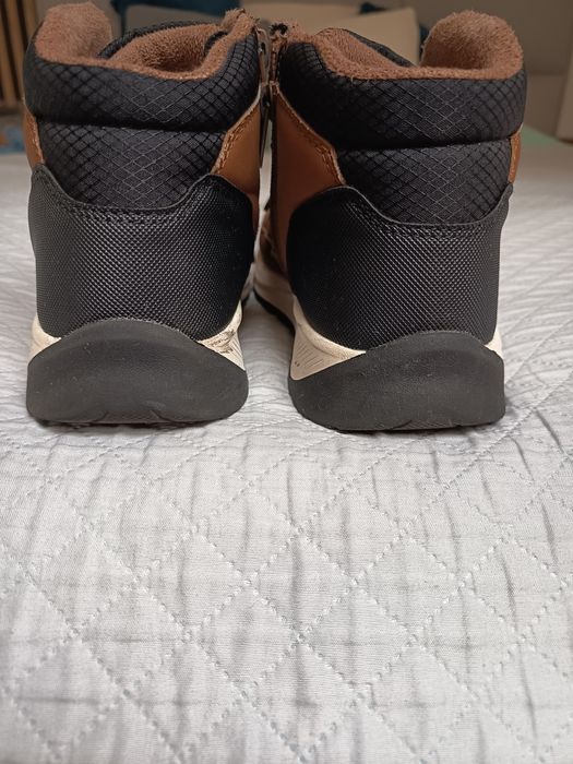 Trzewiki chłopięce U.S Polo Assn.