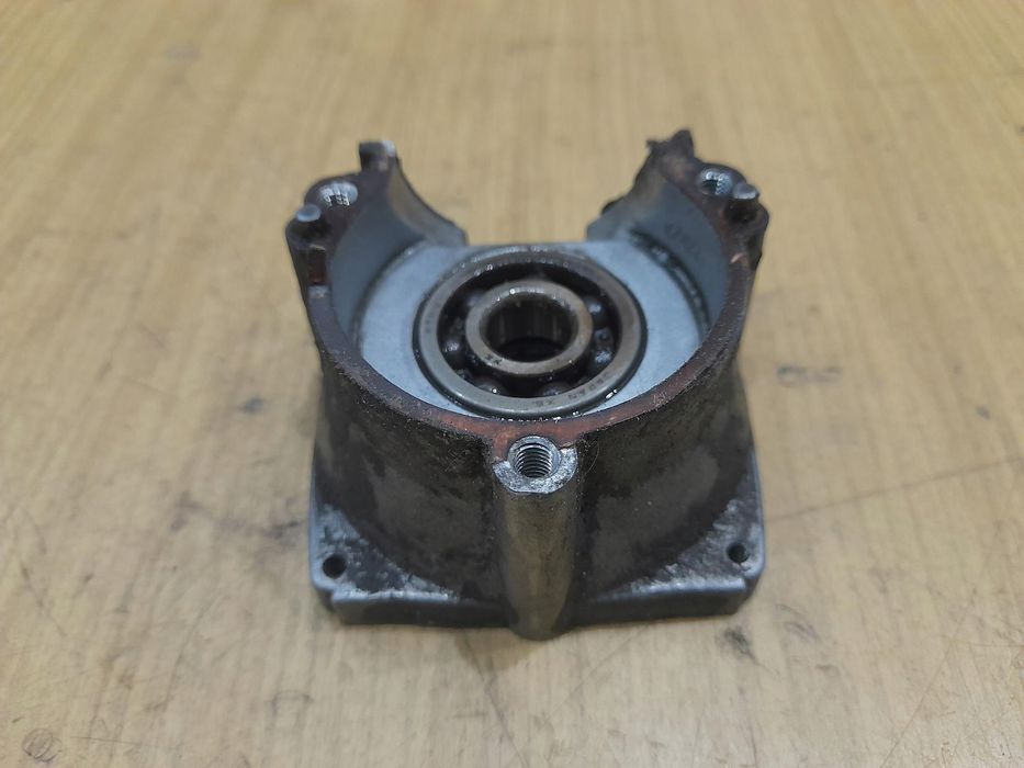 Echo Srm-2300 Karter Obudowa Silnika Korpus