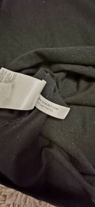 Lacoste лонгслів