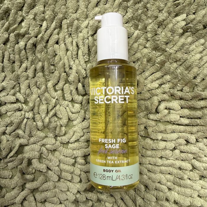 Масло для тіла від Victoria’s Secret