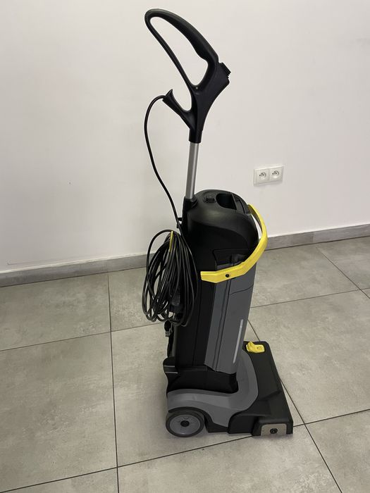 Karcher BR 30/4 C szorowarka myjka Nowa szczotka