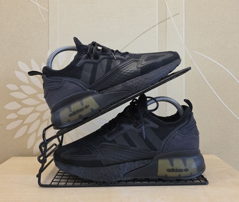 adidas zx 2k boost - купити жіноче взуття - Ціна на OLX.ua