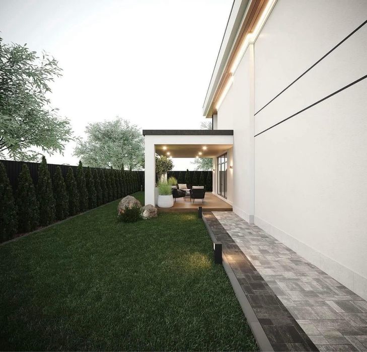 Продається будинок в передмісті Тернополя