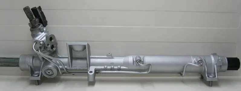 VOLVO V70 S60 S80 XC70 XC90 Maglownica Przekładnia Kierownicza W-wa