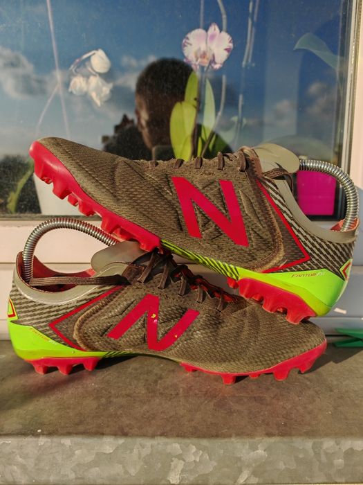 New balance furon 3.0 pro AG