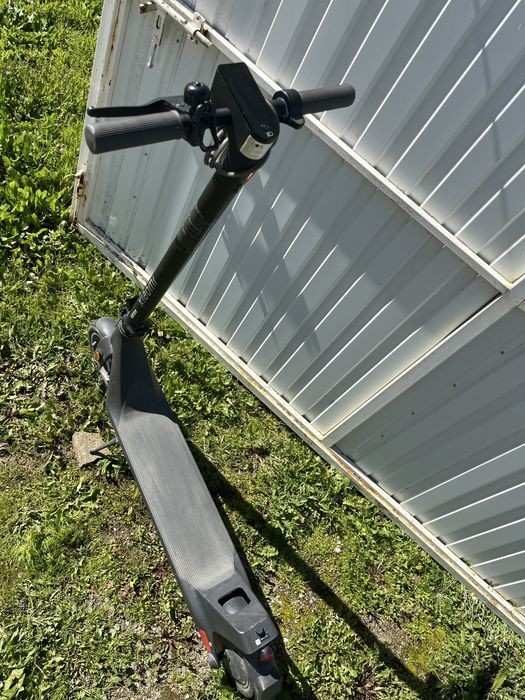 Trotinete Elétrica Xiaomi à Venda!