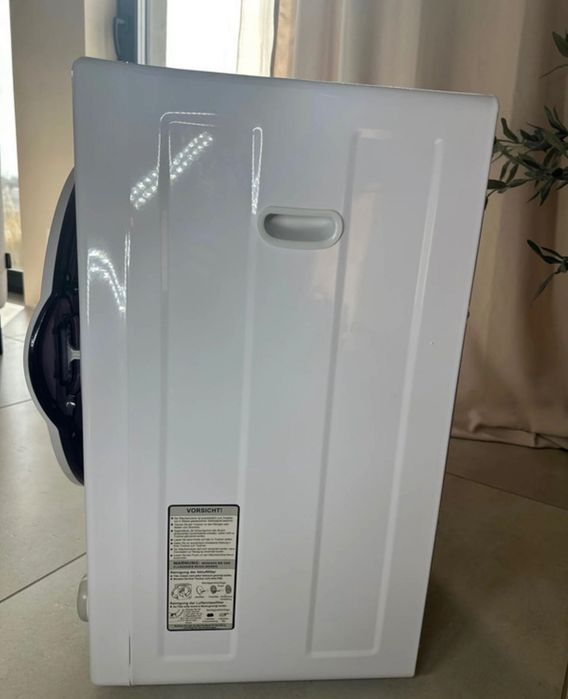 Mini suszarka bębnowa wstad 2.5 kg turystyczna