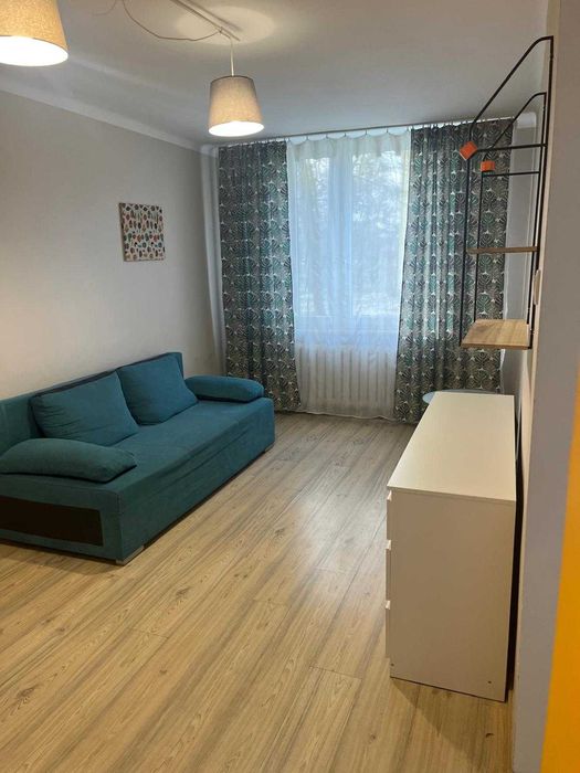 Kawalerka- 1600 zł całość!