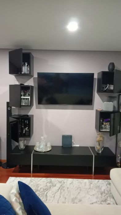 Movel Sala-Estar