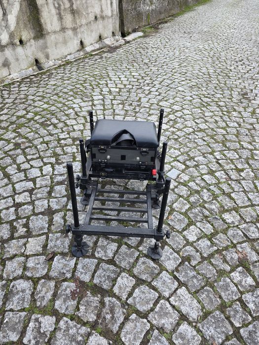 Panier vega em muito bom estado