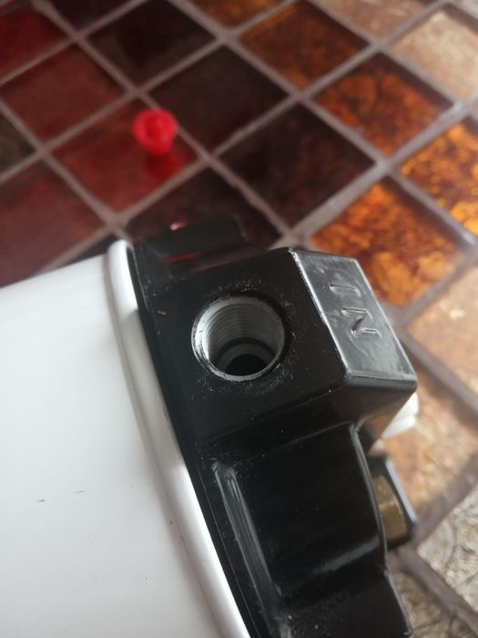 Фільтр паливний дизельний . Гідросепаратор.