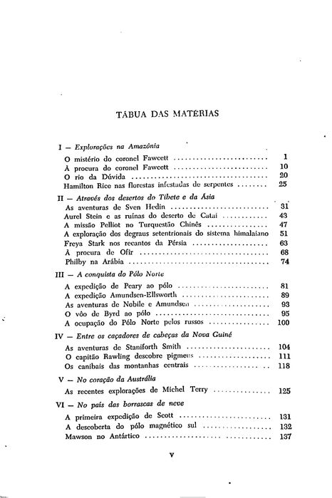 "Grandes Expedições Científicas do Século XX" de Charles E. Key