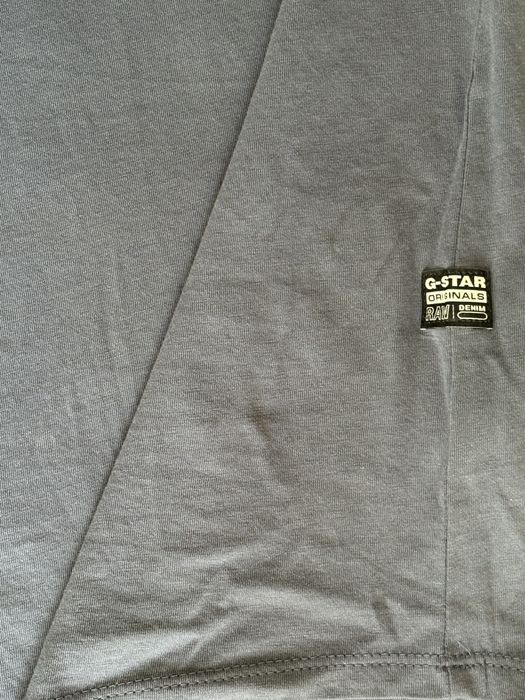 Футболка G-Star RAW, розмір S-M