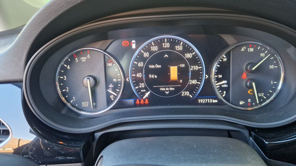 Opel astra K  1.5 dti 125cv modelo 2020