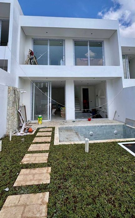 Продаж вілл на Балі для життя / бізнесу — готовність 95%!