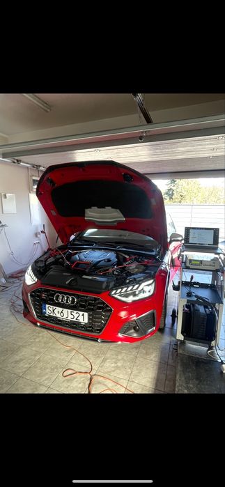 Chip Tuniing  Stage1 Remap Ecu  Adlbue Nox Dpf