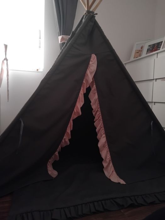 Tipi namiot dla dziecka
