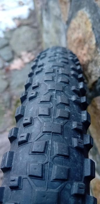 Przednie koło Ready 26 cali.