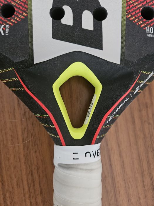 Babolat Technical Viper 2023