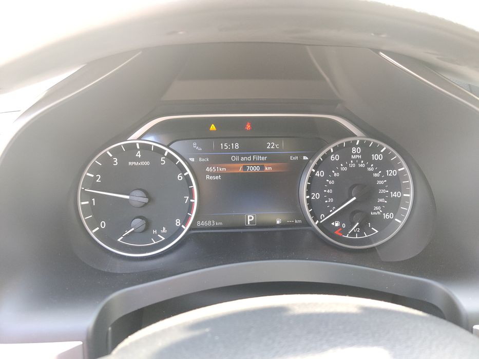 Nissan Murano 2020 VIN 5N1AZ2BS4LN170210 фото оголошення 17 з 20