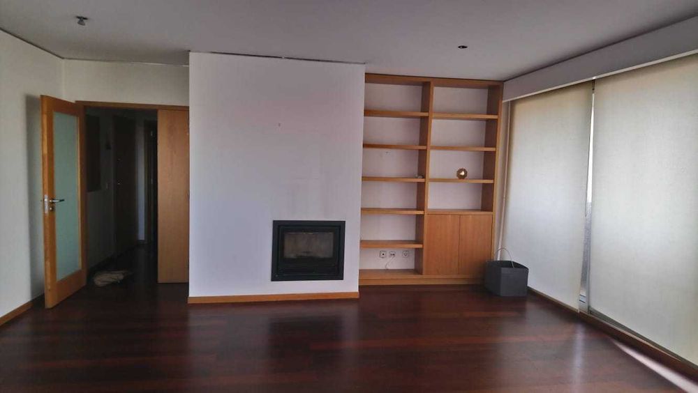 Apartamento T2 Edifício Boapor