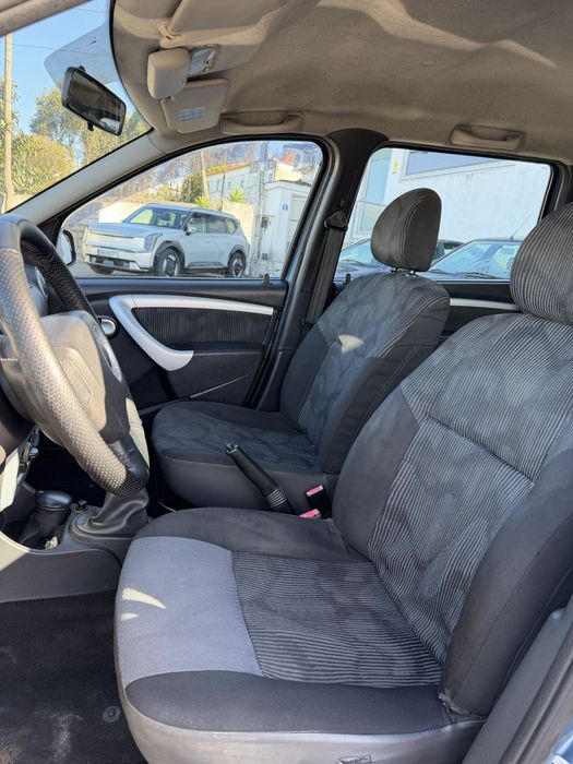 Dacia Logan 1.5 dCi Laureate