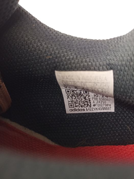 Кросівки чоловічі Adidas Terrex originals кроссовки мужские 42
