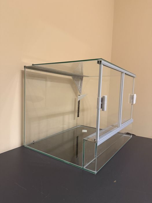 Terrarium 40x30x30
