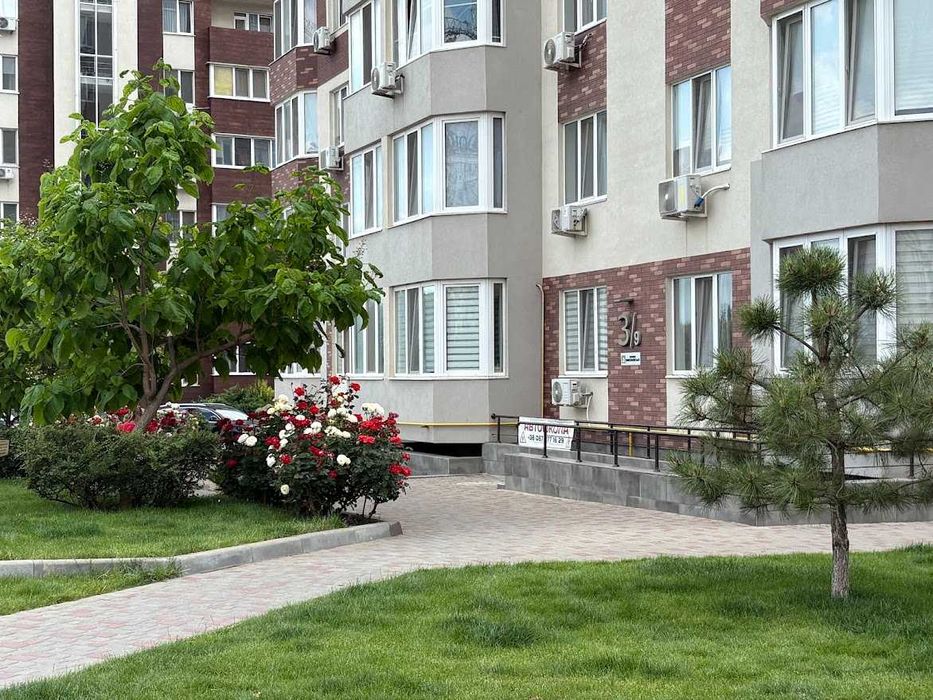 2-rooms apartment apartment by the address st. Nikolaevskaya (area 64 m²) - Atlanta.ua - photo 4