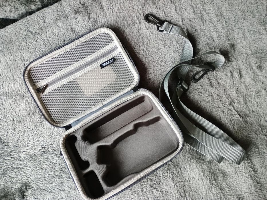 Torba ochronna, podróżna do przechowywania Insta360 Flow Case